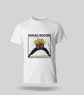 Zuckeenee Over The Edge T-Shirt