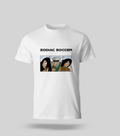 Three Cree Warriors Tshirt